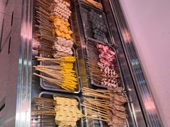 -老谢野馄饨(延安路店)
