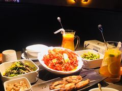 -虾胡闹·澳洲小龙虾·烧烤(福田鲨鱼店)