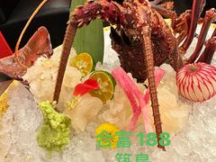 -築鳥日本料理(黑沙环店)