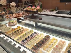 -小苍兰风铃草蛋糕甜品(沈阳店)