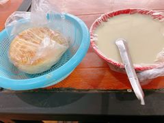 -老西关黄老太牛肉烧饼