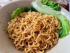 XO酱拌面-味为先光明乳鸽(光明总店)