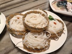 -香樟活鱼馆(渝北店)