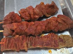 -海平馄饨(逍遥二路店)