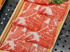 -妥妥烤肉料理(昙华林店)