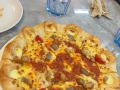 -必胜客(玉泉远洋店)