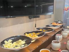 -辣皇朝小龙虾(六一店)