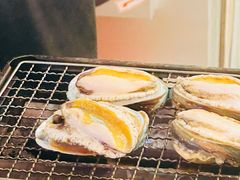 -白仁仔· 活烤海鲜 宵夜(豫园店)