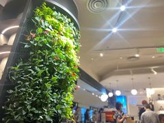 大堂-Peet's Coffee皮爷咖啡(德基店)