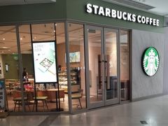 -星巴克(北京石景山万达广场店)