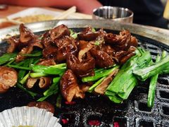 -霸腹烤肉(厦门柚子番店)