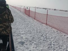 -丝绸之路山地度假区滑雪场