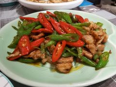 -五味堂·江浙土菜(月河特色店)