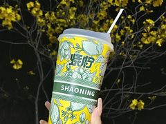 -烧柠·柠檬茶(大融城店)
