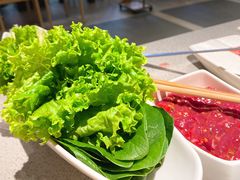 -海底捞大排档火锅(悦荟广场店)