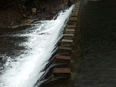 -宁波五龙潭景区