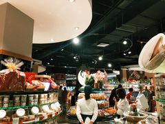 -百佳永辉超市(福田星河店)