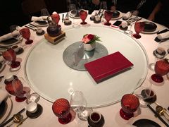 -三号黄浦会Canton Table