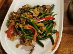 -天一朴素(武汉大学店)