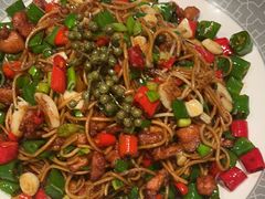 -聚宾楼·烤鸭·家宴(科技三路店)