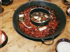 -楠火锅(龙阳广场店)