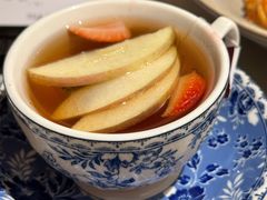 -芭莉与彩虹西餐厅(成都合生汇店)