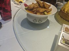 -东北大院·东北菜(三台子店)