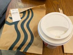 -星巴克臻选(广州东山锦轩店)