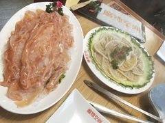 -麻辣空间·清油火锅(水井沟店)