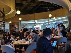 -荣小馆(椒江青悦城店)