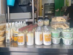 -德禄酸奶(莫家街店)