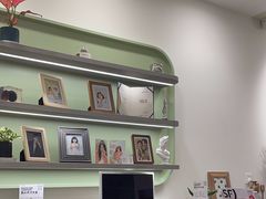 -海马体家庭照相馆(广州正佳广场店)