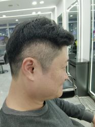 -Coo Hair salon