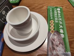 -吕氏疙瘩汤·新鲁菜(济南万象城店)