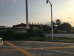 -珠海拱北口岸