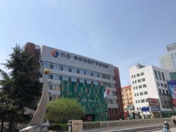 -石家庄苏亚美联臣医疗美容医院
