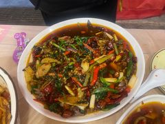 -辣螃铠盆盆蟹大排档(总店)