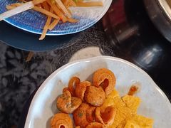-津武刁馋一锅出(双街店)
