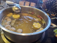 -林记潮牛·牛肉火锅(上马墩店)