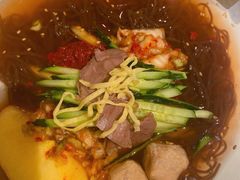 -七八冷面·延边朝鲜族美食(圣熙八号店)