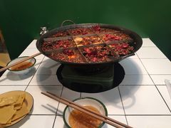 -石灰市老火锅(北滨路店)
