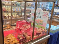 -资溪面包(育贤店)