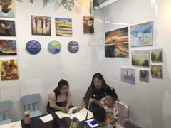 -涂兰朵国际儿童美术馆