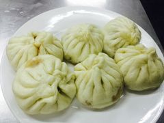 -津门永胜包子铺(哈尔滨道总店)