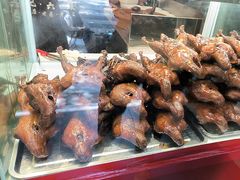 -王浩儿纪六孃甜皮鸭(东大街店)