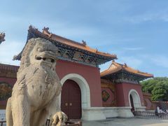 -北陵公园