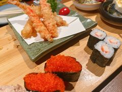 -千和日本料理(龍坪天虹店)