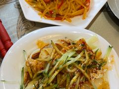 -新疆伊宁远征餐厅