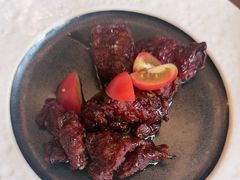 -水月周庄铂尔曼酒店-水月荟中餐厅