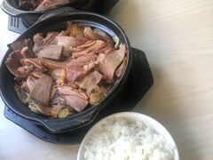 -赵家牛肉砂锅(台西三路店)